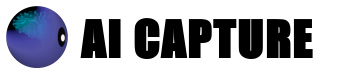 AI CAPTURE Logo